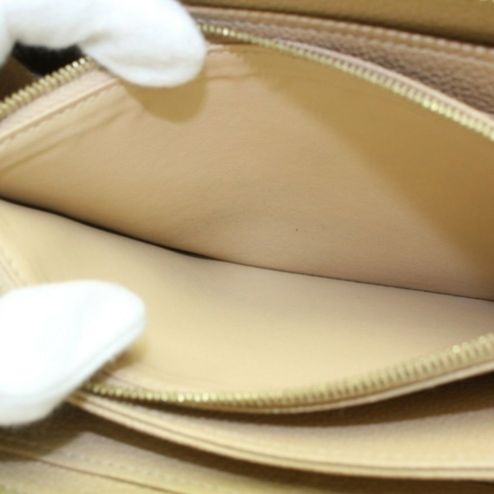 Authentic Louis Vuitton Empreinte Zippy Zip Wallet - Picture 6 of 9